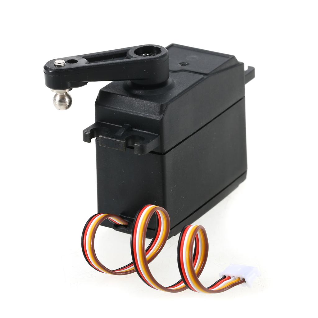 Wltoys XKS 1923 RC Автомобиль Рулевой Сервопривод Компоненты для Wltoys XKS 104001 1/10 RC Автомобиль