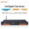 MORLINK MA-902 Full Gigabit NTP/PTP Time Server