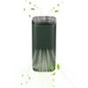 Air Purifier for Home Bedroom Portable Car Negative Ion Air Cleaner with Atmosphere Light Touch