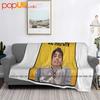 Эль Ратон Лотера Овидио Гусман Лопес Ультра-мягкое одеяло-покрывало Зимнее покрывало для дивана Покрывала для кровати