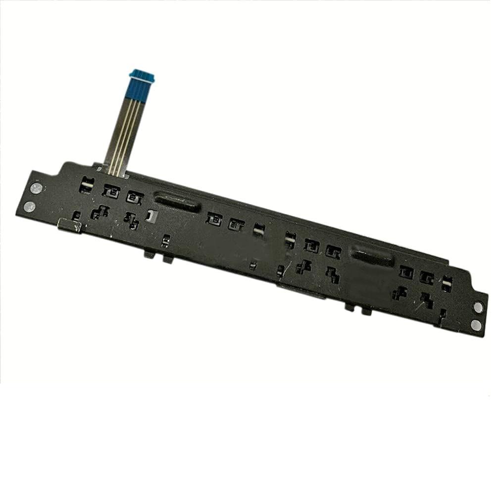 Touchpad Mouse Left & Right Button 0XKYX9 For Dell Latitude E7480 E7490