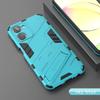 Для OPPO Realme 10 4G противоударный бронированный чехол задняя крышка для Realme 10 4G магнитная подставка противоударные защитные чехлы для телефонов Coque