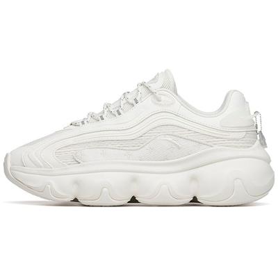 Кроссовки Life Series Meow 2.0 с амортизацией, нескользящие, износостойкие, дышащие, низкие, для папы, женские кроссовки, белые 922228896-1