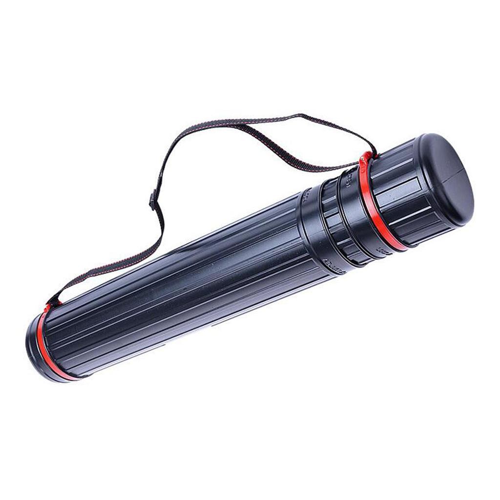 Выдвижной профессиональный водонепроницаемый держатель для рисования для плаката