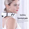 Jindao Smart Neck and Shoulder Massager