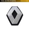 Эмблема на решетку радиатора для Renault Megane Mk2 2002-2008 OEM 8200179691