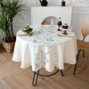 Французская пасторальная кружевная скатерть для журнального столика, скатерть, чехол для тумбы под телевизор, чехол для шкафа в стиле ретро, полотенце для шкафа для обуви
