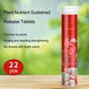 22Pcs/Bottle Phytonutrients Plant Nutrition Slow-release Balanced Nutrient Elements Fruits Vegetables Flowers Phytonutrients for Healthy Growth