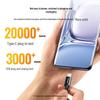 Ugreen Быстрый USB Type-C кабель для передачи данных