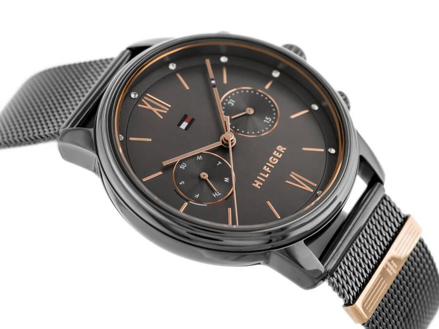 Zegarek Damski Tommy Hilfiger 1782304 Blake (Zf515B)