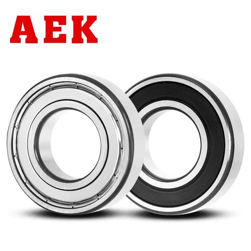 AEK Deep Groove Ball Bearing