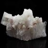 Stones and Minerals. Quartz + Baryte. 2989.0 Ct. Hunan, China..