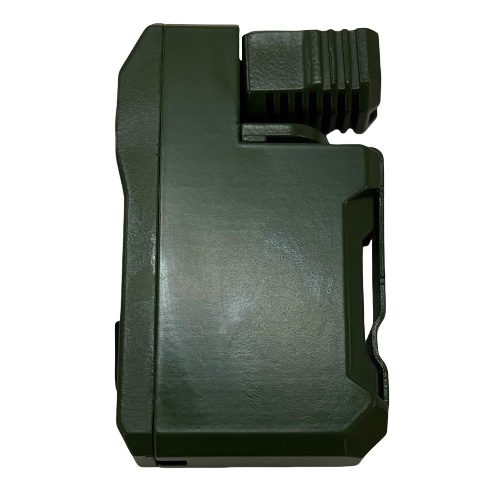 Portable Flat Pocket Flashlight Mini Flashlight Small Flashlight for Outdoor Home Emergencies