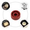 Reliable Gasket Bread Machine Repair Part Bread Machine Accessory Kitchen Utensils Bakeware Container Repair Small Part
