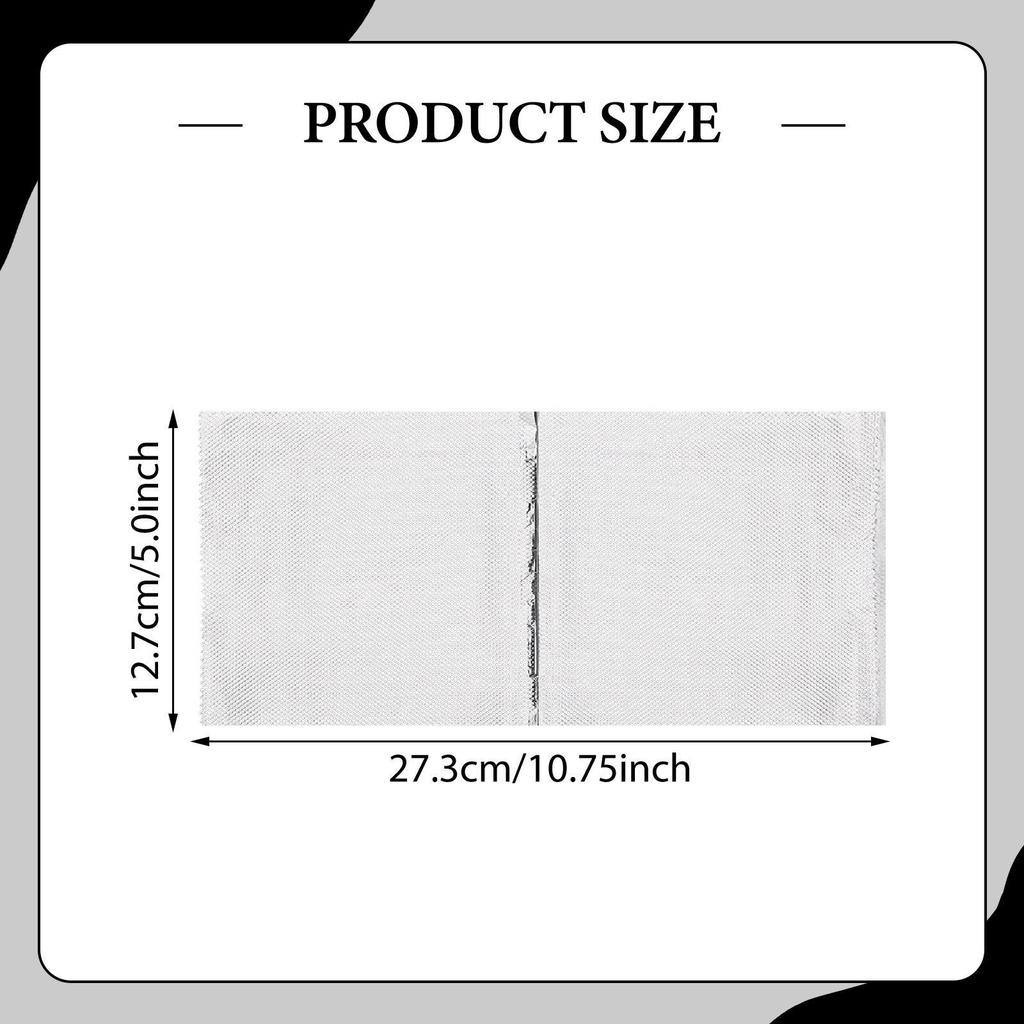 300 шт. Профессиональная парикмахерская фольга для окрашивания и мелирования Легкая краска