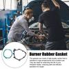 1set Rubber Gasket and Burner Unit Gasket for Webasto Thermo Top C E Z P Series Set of Two Gasket Replacement