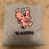 [USED] Rare BLACKPINK Verdy Hoodie L BORN PINK