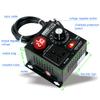 Variable Voltage Regulator Motor Speed Fan Control Controller 220V AC 4000W