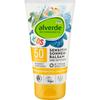 DM Alverde Nature Cosmetics Kids Sun Milk SPF 50 150ml