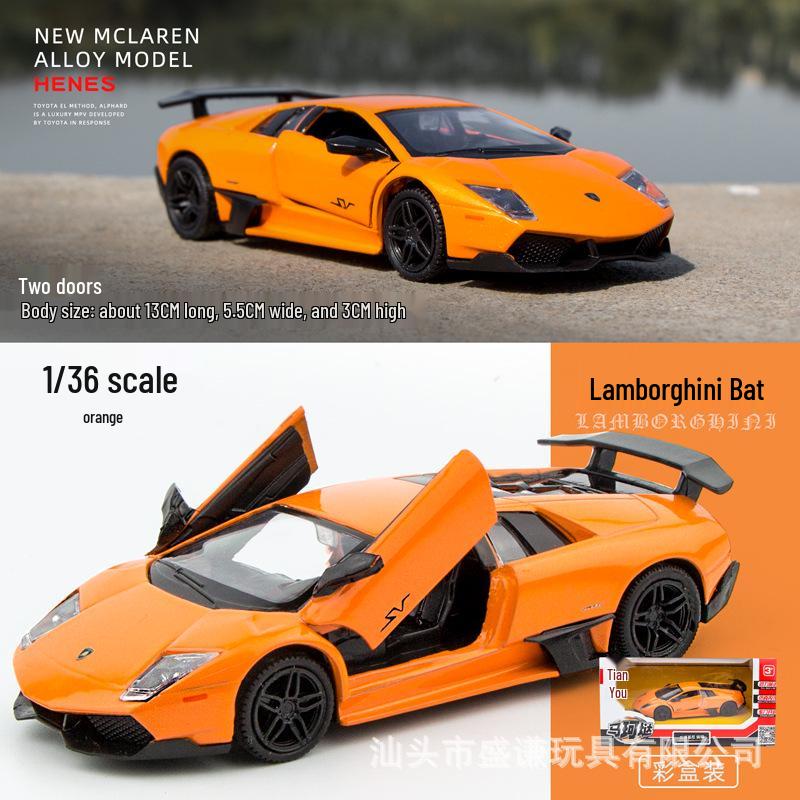 1:Модели автомобилей Panamera и Cayenne масштаба 36 - Имитационные сплавные игрушечные автомобили Maserati для мальчиков