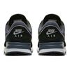 Nike Air Odyssey 'Black Magnet Grey' Мужские 652989-001