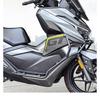 Бамперы и защиты на всю площадь для моделей скутеров Wuji SR250GT 26 дюймов