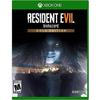 Resident Evil 7 Biohazard Gold Edition Север XboxOne (Импортная версия Америка) -