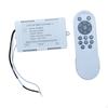 Ceiling Fan Remote Control Set 110V Replacement for Home Invisible Light