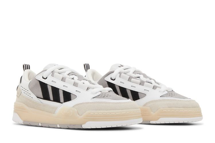 adidas ADI2000 Chalk White Black