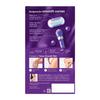 Gillette Venus Свирл | Бритва для удаления волос | Бритва для женщин | Подвижная ручка Flexi-ball | Без пропущенных волосков