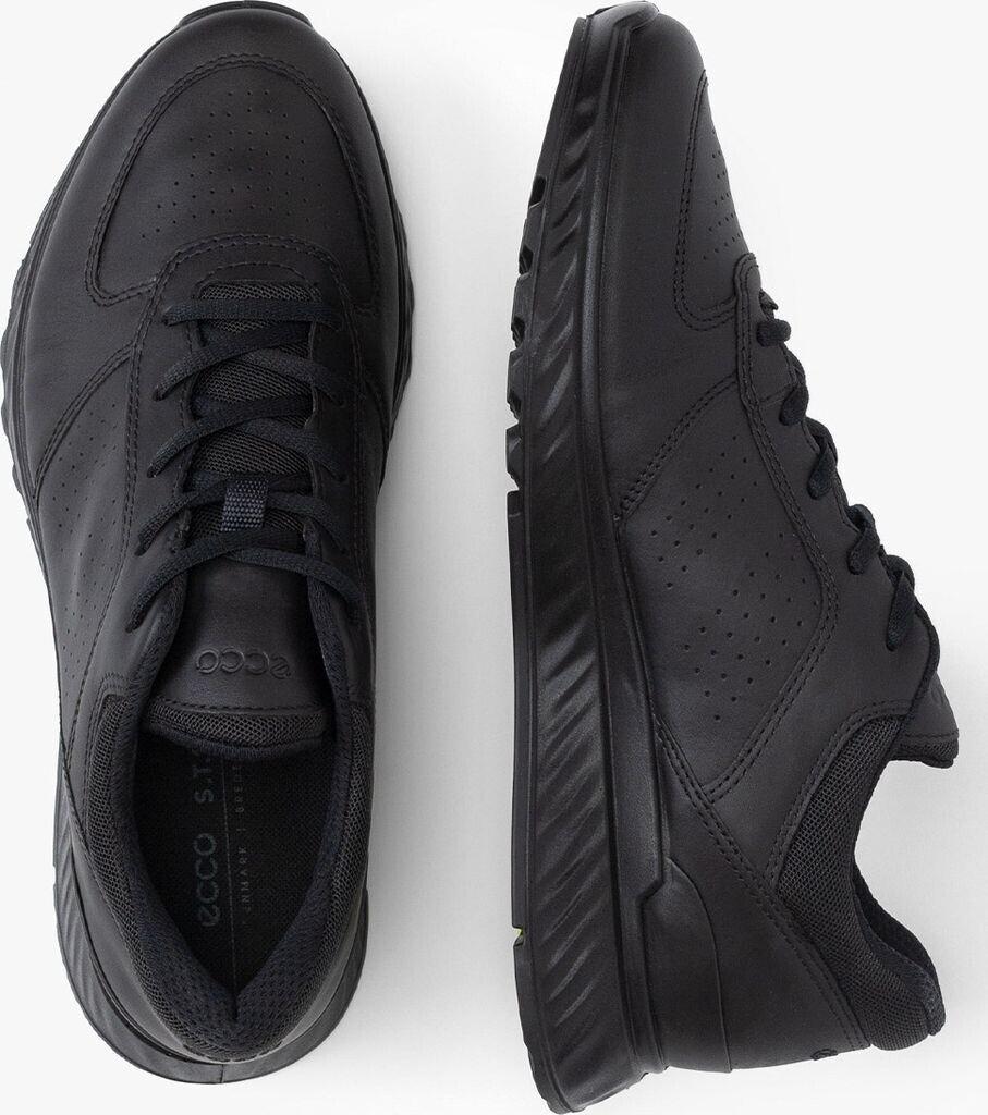 Кроссовки Ecco Exostride M (835314) Low-Top-Sneaker schwarz (835314-01001)