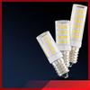E14 Mini LEDs Light Bulbs Home Use 5W Energy-Saving Lamp Bulbs for Refrigerator Microwave Oven Ranges Hood