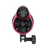 Sea Frogs ST-100-Pro Flash Strobe Diving Light Waterproof Max. 100m/328ft