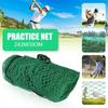 Golf Praxis Net Border Net Golf Practice Net Training Mesh Netting Golf Hitting Net Barrier Net