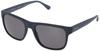 Emporio Armani Sunglasses EA4163 Matte Blue 56