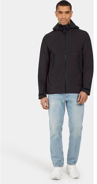 Didriksons Basil Jacket (505176) черный