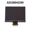 Car Instrument LCD Display For Golf For Passat B6 2003-2009 A2C00043350 Car Interior Replacement Parts Accessories