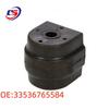 Втулка стабилизатора BMW 33536765584 Резиновая открытого типа E81