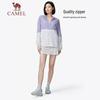 Camel Женская куртка с охлаждающим эффектом и защитой от солнца