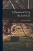 The Grammatica Albanese Book