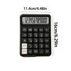 Mechanical Buttons Mute Mahjong-Sound Calculator Arithmetic Calculator  Financial Accounting Tools