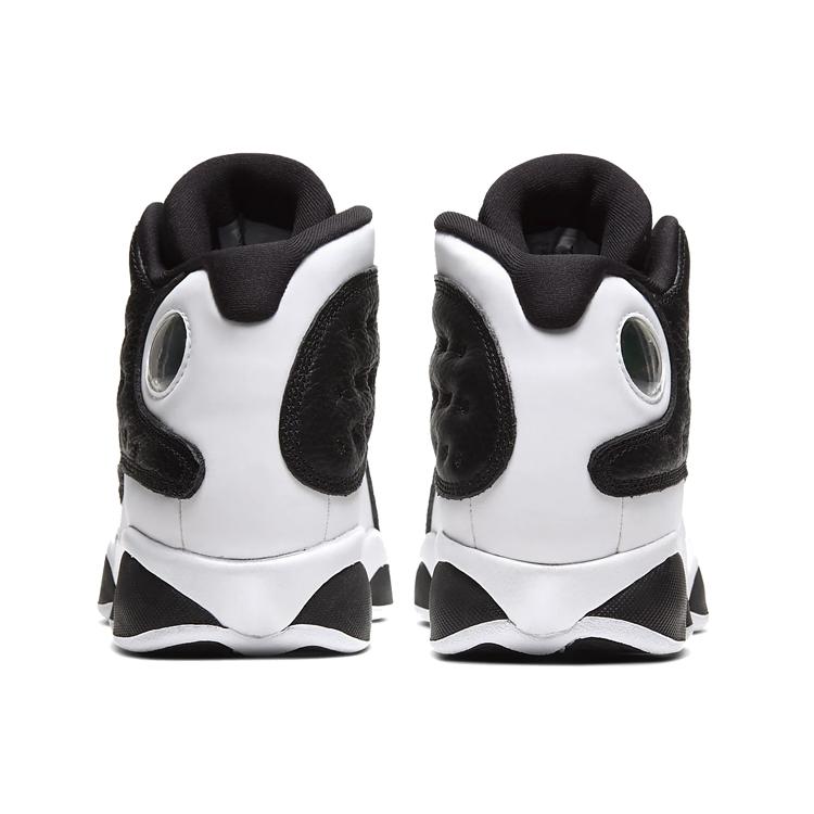 Jordan 13 Ретро Обратная сторона Он получил игру GS 884129-061
