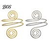 Exotic Arm Bracelet Adjustable Spiral Upper Cuff for Women, Boho Open Coil Nightclub Jewelry Bangle Bracelet, Armband Festivals, Parties, Daily