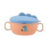 Baby Bowls Children Food Detachable Noodle Bowl Cartoon Rice Training Stainless
