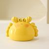Ceramics Cartoon Crab Money Box Large Capacity Money Boxes Saving Box  Children Use