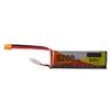 5200mah Lipo Battery 50C Discharge Rate 7.4V 2S RC Vehicles Power with XT60 Plug Connector