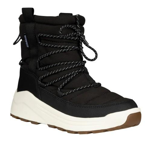 Womens/Ladies Indie Snow Boots