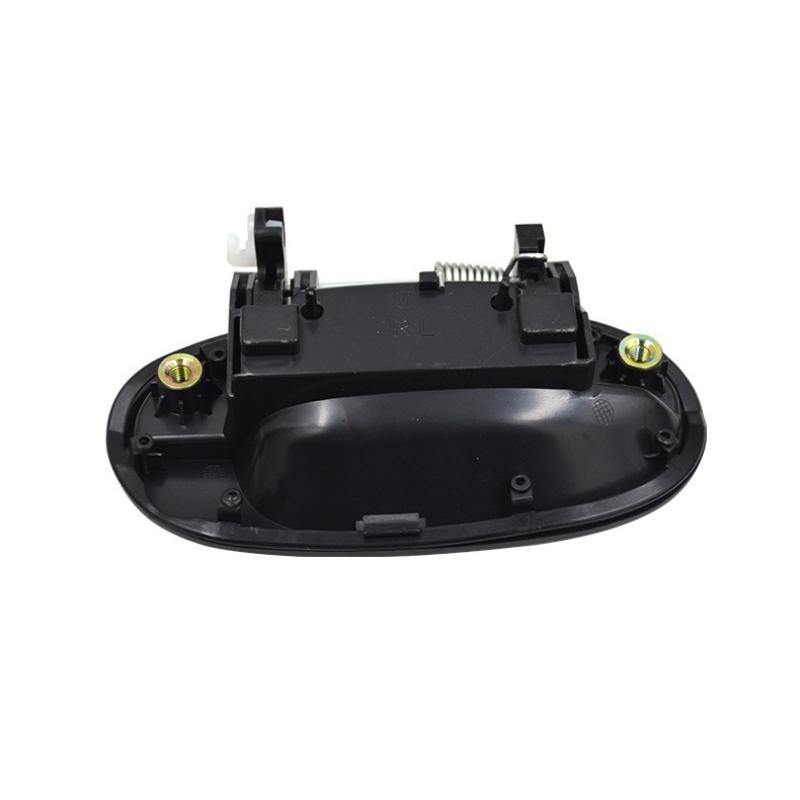 Наружные дверные ручки для Chevrolet Spark 2005-2010 Передние Задние Левые Правые 96601472 96601473 96601474 96601475