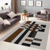 Washable Printed Carpet RVG0953-FNL202