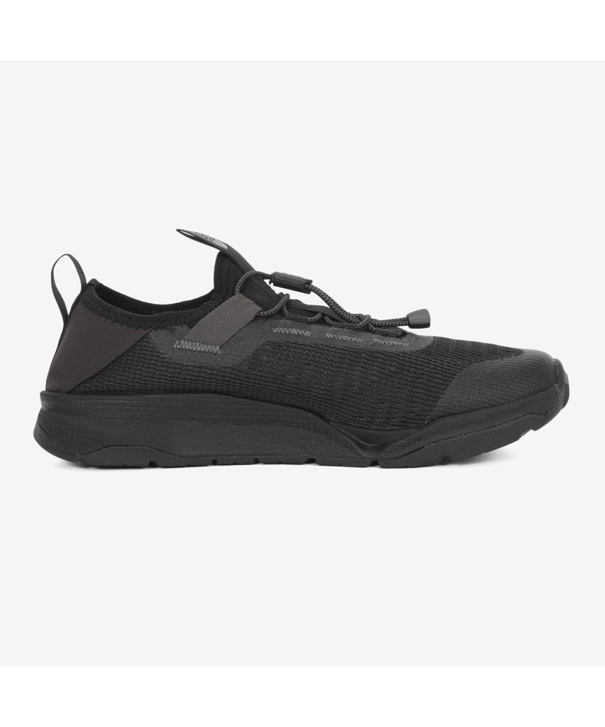 The North Face Ns84S02A Женские Плоские Canyon Черные